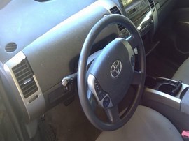 2007 TOYOTA PRIUS, GRAY, 1.5L, AT,  Z25193